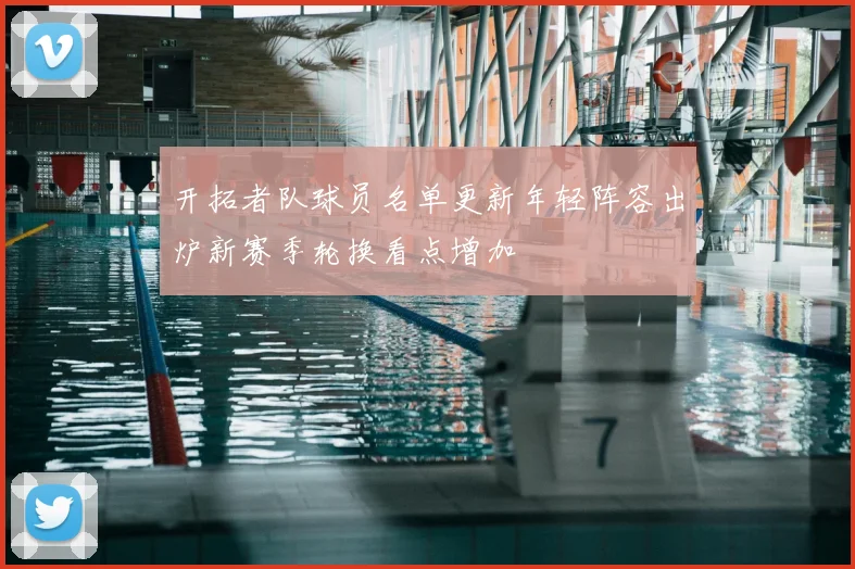 开拓者队球员名单更新年轻阵容出炉新赛季轮换看点增加